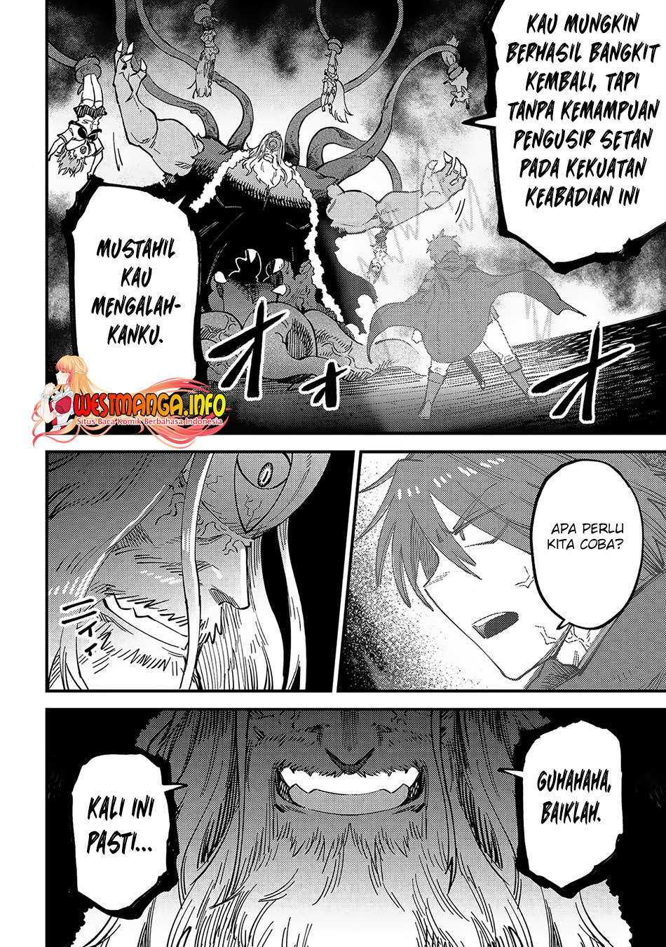 Kaifuku Jutsushi Yarinaoshi: Sokushi Mahou to Skill Copy no Chouetsu Heal
